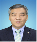 최기영 항공&middot;철도사고조사위원회 위원장. [사진=총리실]