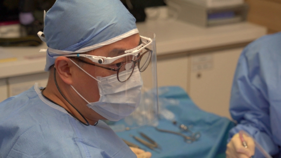 EBS '명의' 스틸컷. [사진=EBS]