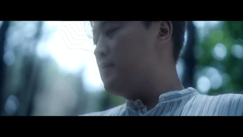 김호중의 두 번째 정규 클래식 앨범 'PANORAMA'의 더블 타이틀 곡 '약속[約束]' 뮤직비디오 티저가 공개돼 관심을 모으고 있다. [사진=김호중 '약속[約束]' MV 티저 영상 캡쳐]