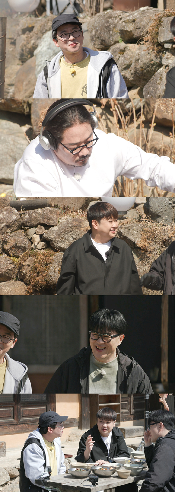 '식포일러' 프리뷰 갈무리 [사진=SBS]