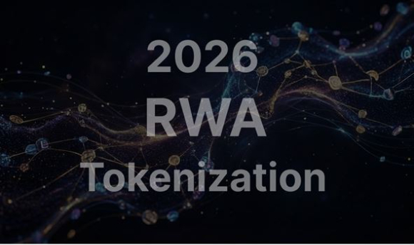 오는 2026년 실물자산(RWA) 토큰화 시장의 성장은 선진국이 아닌 개발도상국이 주도할 것이라는 전망이 제기됐다. [사진=코박 커뮤니티 캡처]