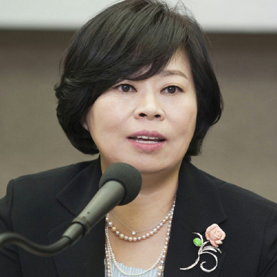 이명숙 변호사, 전 한국여성변호사회 회장 [사진=이명숙 변호사]