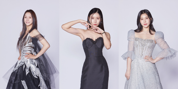 차지연 스테파니 배다해가 '현역가왕3'에 출연한다. [사진=MBN]