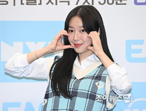 [포토] 쯔양, 진정성까지 갖춘 &apos;어튈라 먹방 천재&apos;