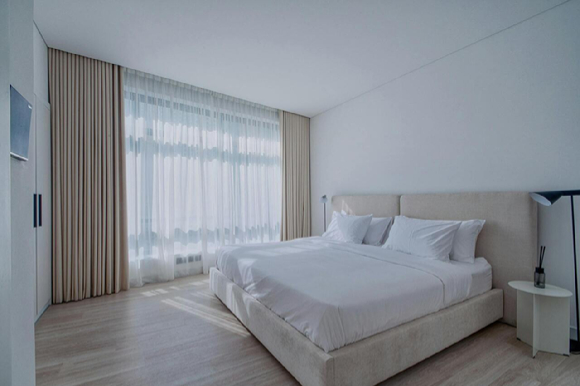 전원주택, 펜션 이미지. 기사와 직접적인 관련이 없는 사진 [사진=픽셀스]