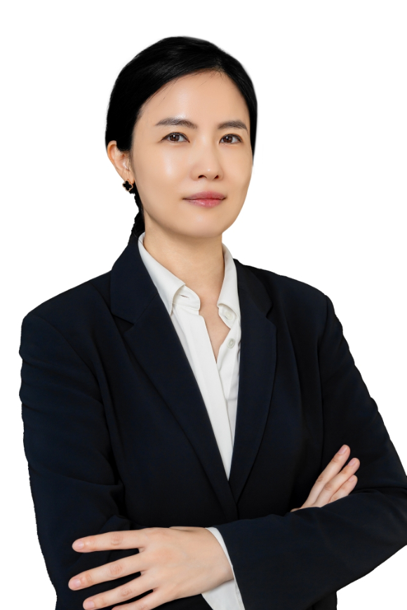 최주희 티빙 대표이사 [사진=티빙]