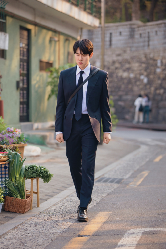 '신이랑 법률사무소' 스틸컷 [사진=SBS]