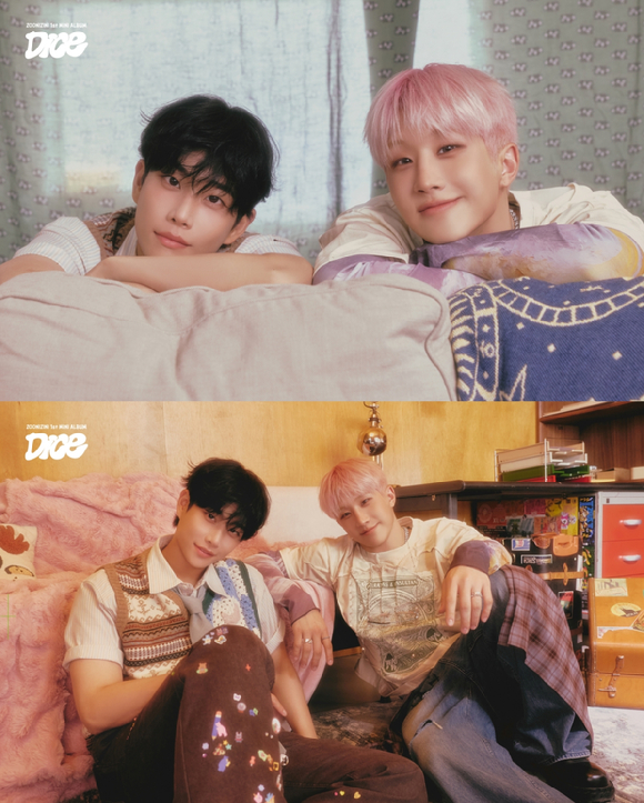 아스트로 유닛 주니지니 콘셉트 포토 [사진=판타지오]