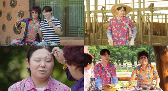 살림하는 남자들2 [사진=KBS ]