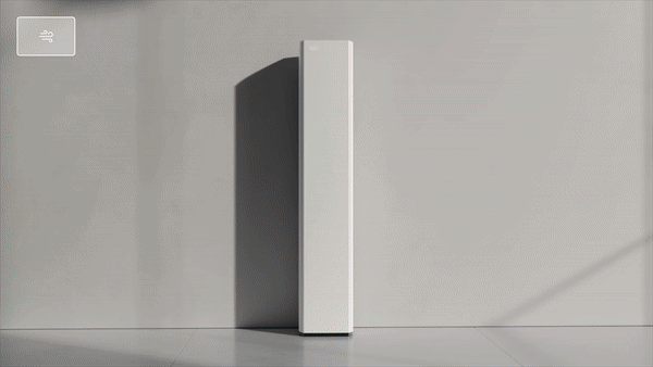 신문선 삼성전자 DA사업부 에어솔루션개발팀 상무는 "AI&middot;모션 바람을 통해 사용자 중심의 냉방 경험을 강화했다"며 "차별화된 기술력을 바탕으로 글로벌 에어컨 시장에서 리더십을 공고히 해 나가겠다"고 말했다. [사진=황세웅 기자]