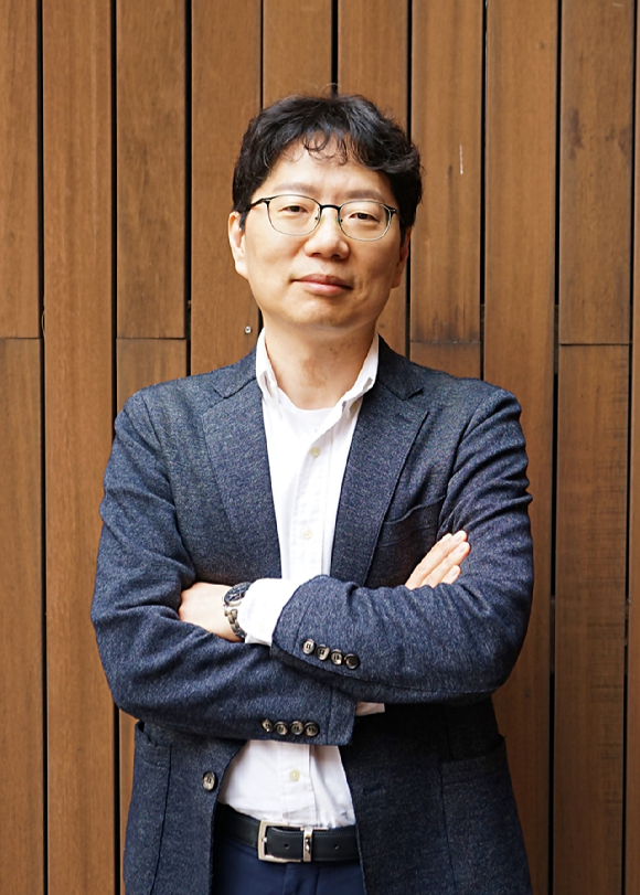 홍창민 애니모비 대표. [사진=애니모비]