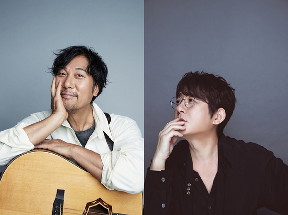 가수 신승훈이 '안녕하세요 이문세입니다' 크리스마스 특집에 출연한다. [사진=각 소속사 ]