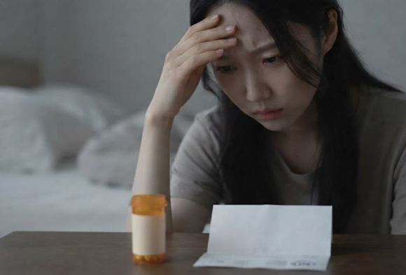 가족 등의 정신적 질환으로 결혼이 무산되거나 결혼에 걸림돌이 될까 우려하는 이들의 고민이 전해졌다. 본 기사와 무관한, AI 생성 이미지. [사진=제미나이 생성 이미지.]