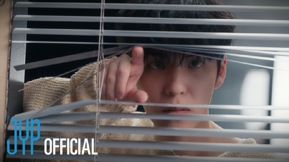 원필 신보 트랙 매뉴얼 섬네일 이미지 [사진=JYP엔터테인먼트]