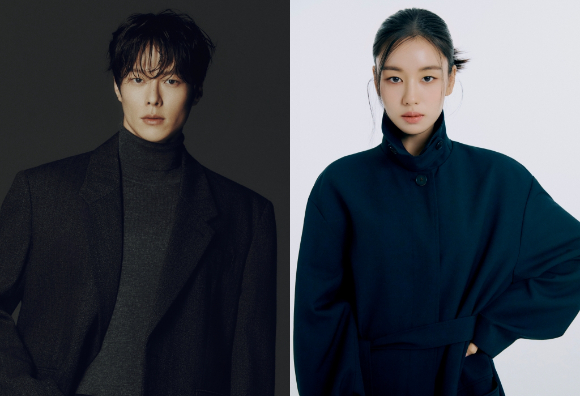 장기용x안은진 &apos;키스는 괜히 해서!&apos;, SBS 수목극 11월 12일 첫방송 확정