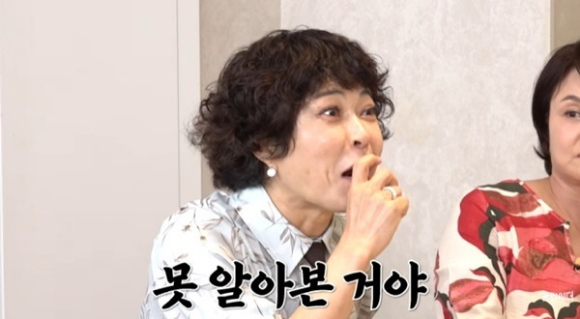 조혜련 [사진=신여성]