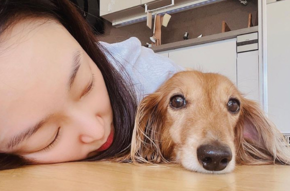 배우 서현진이 인스타그램 계정을 오픈했다. [사진=서현진 인스타그램]