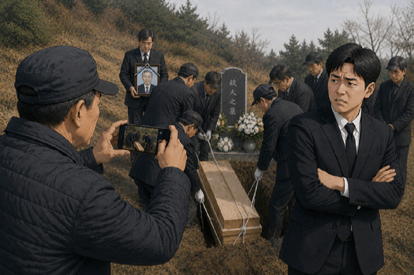 챗GPT로 생성한 인공지능(AI) 이미지. [사진=챗GPT]