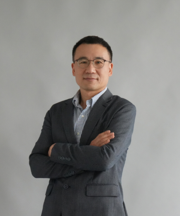 최리군 현대자동차 로보틱스랩 로보틱스사업실 상무. [사진=현대자동차]