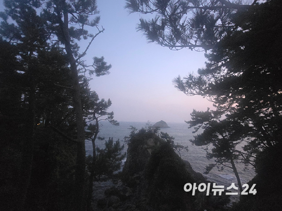 쏠비치 남해 [사진=박은경 기자]