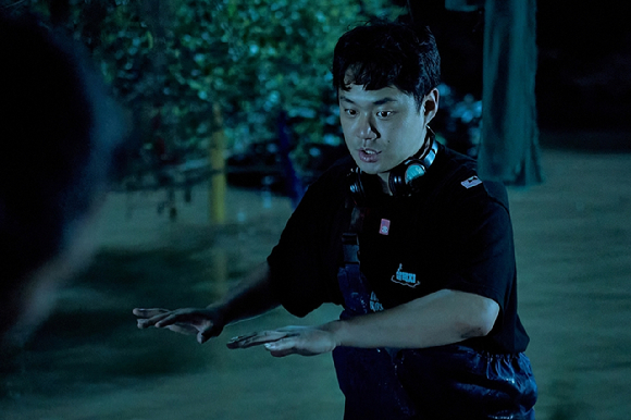 '살목지' 이상민 감독 [사진=(주)쇼박스]