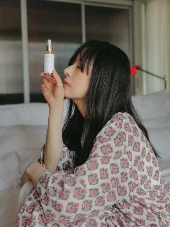 서정희 [사진=서동주 SNS]