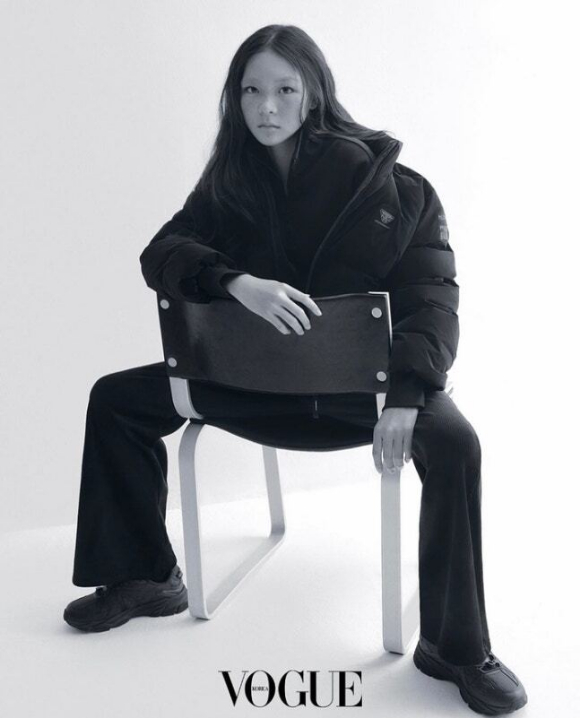 추사랑 [사진=추성훈 SNS]