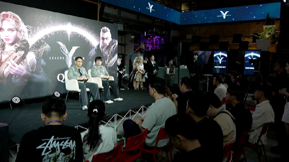 위메이드 [사진=위메이드]