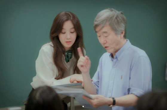 '졸업' 관련 이미지 [사진=tvN]