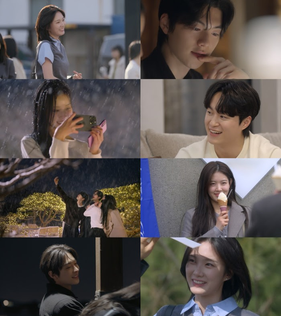 '하트시그널5', 4월14일 첫방⋯클래스 다른 원조 연프가 온다