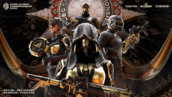 [사진=크래프톤]