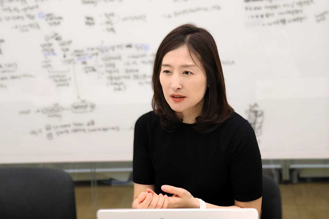 [인터뷰] '2분 영상' 통했다...네이버웹툰 컷츠, "1년 만에 이용자 350만명" 급성장