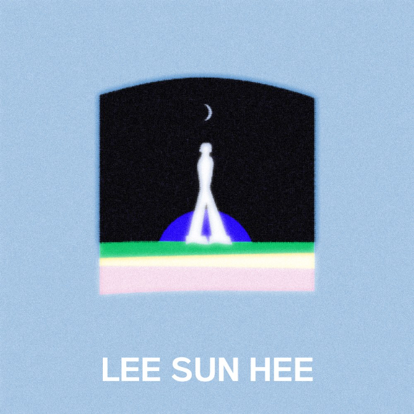 이선희 신곡 온라인 커버 이미지 [사진=초록뱀엔터테인먼트]