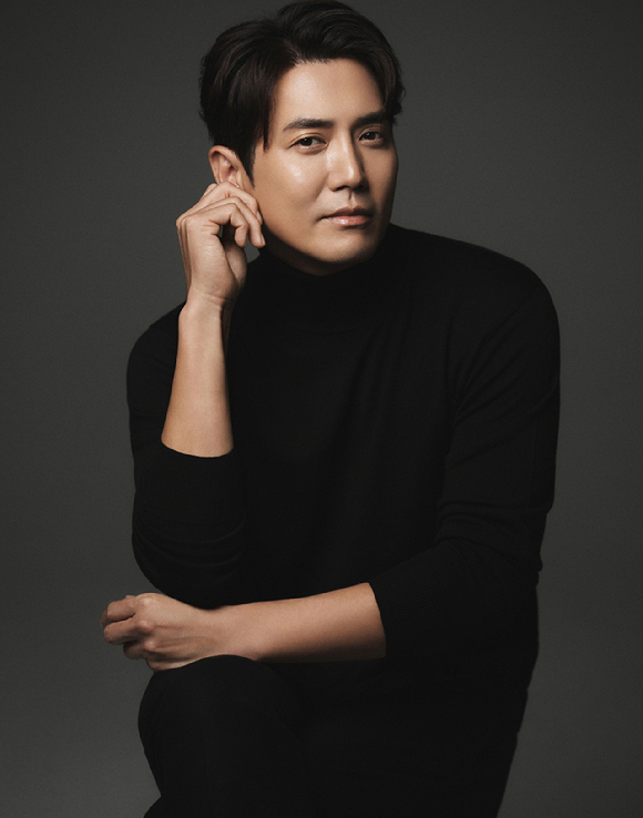 [조이人]① 주상욱 "악역 갈망 컸다…내 연기 인생 '김부장' 전후로 나뉠 것"