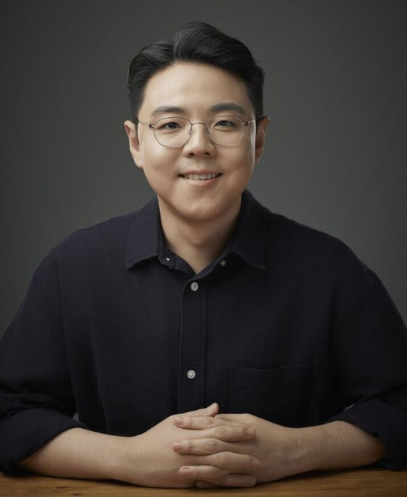 김규빈 토스증권 대표이사 [사진=토스증권]