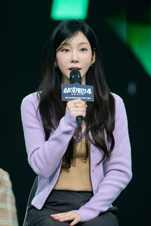 &apos;싱어게인4&apos; 규현 &quot;태연, 부족한 심사할까 걱정했는데 냉정&quot;⋯윤종신 &quot;교수님 같아&quot;