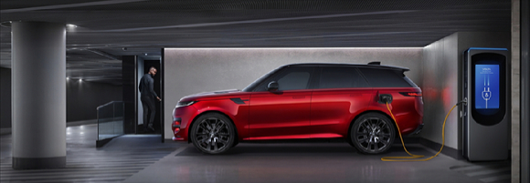 올 뉴 레인지로버 SWB P550e 오토바이오그래피. [사진=JLR코리아]