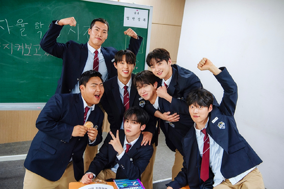 '트라이' 관련 이미지 [사진=SBS]