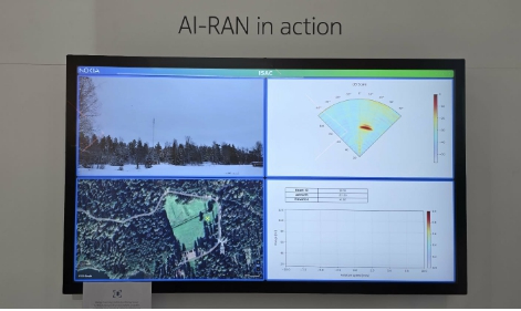 AI 네트워크 연합 회원사 [사진=AINA]