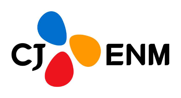 CJ ENM 로고. [사진=CJ ENM ]