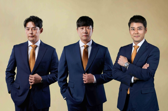 전현무, KBS 찍고 SBS 해설위원으로…아시안게임 중계진 합류(공식)