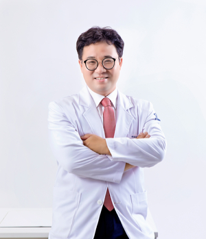 유승돈 강동경희대병원 재활의학과 교수. [사진=강동경희대병원]