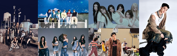 '엠카운트다운' 관련 이미지 갈무리 [사진=Mnet]