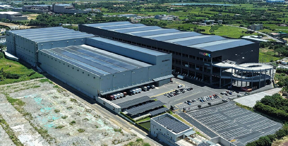 쿠팡Inc, 대만에 4번째 풀필먼트센터 건립 [사진=쿠팡]