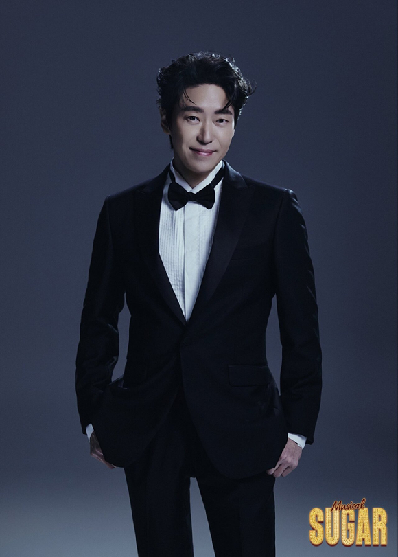 엄기준 프로필 사진 [사진=PR컴퍼니]