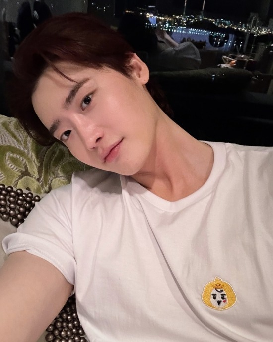 이종석 [사진=이종석 SNS]