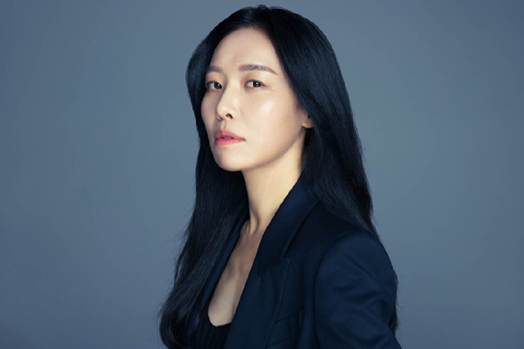 배우 차청화가 '사계의 봄'에 출연한다. [사진=엔에스이엔엠]