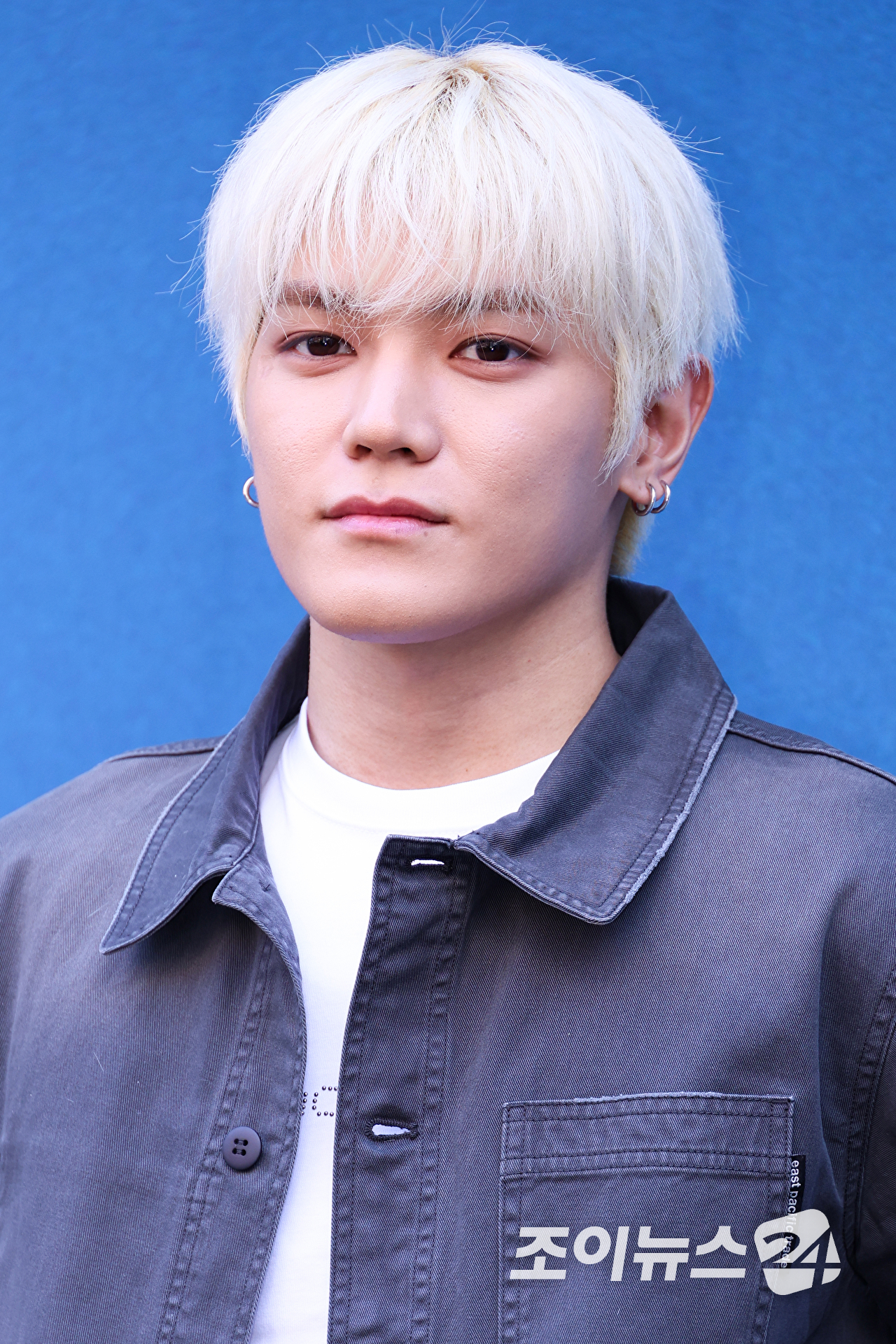 그룹 NCT 태용이 4일 오전 서울 성동구 성수동 EPT 성수점에서 열린 캘리포니안 라이프스타일 패션브랜드 이피티(EPT) 2026 캠페인 '컴포트 컴플리트' 런칭 기념 이벤트에 참석해 포즈를 취하고 있다. [사진=문수지 기자]