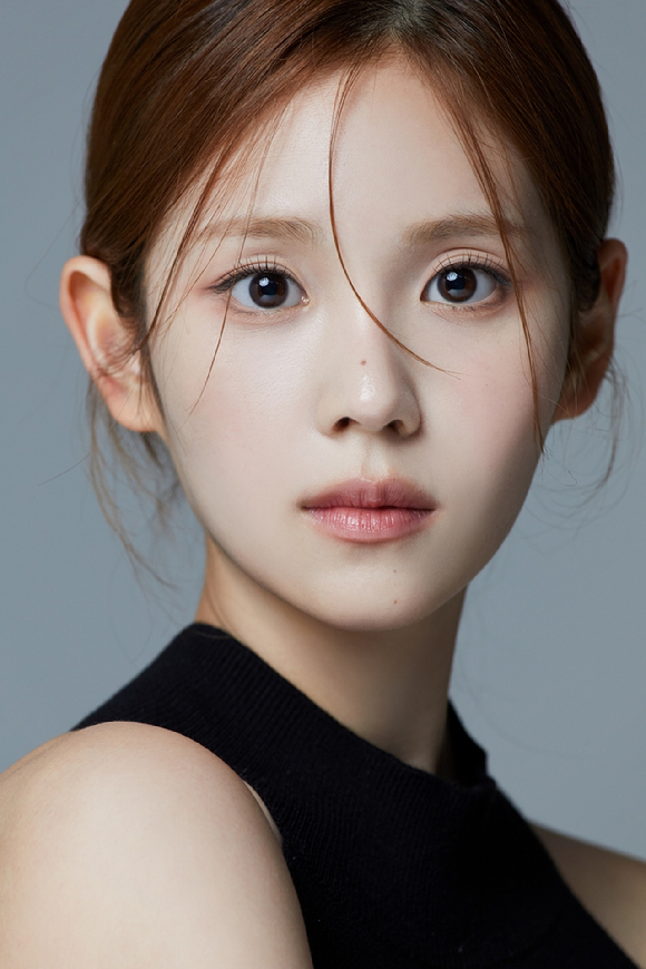 배우 이지연 프로필 [사진=FNC엔터테인먼트]