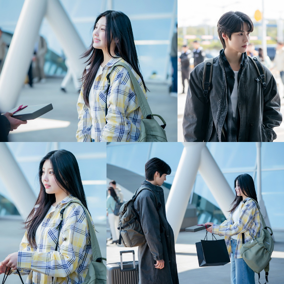 '사계의 봄' 스틸컷 갈무리 [사진=SBS]